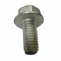 Aftermarket One (1) Self Tapping Spindle Bolt Fits Cub Cadet MTD 710-1260A 710-0650 112-0395 LAE40-0021
